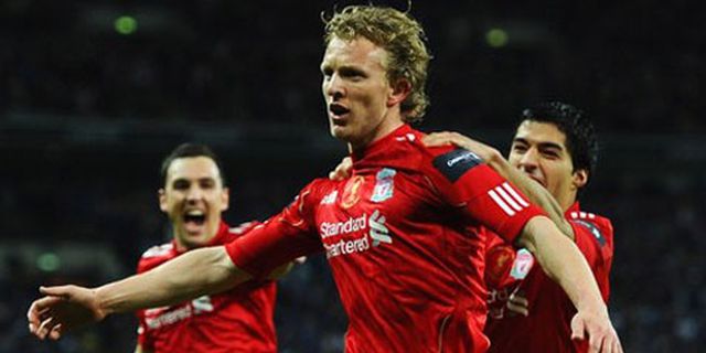 Review: Liverpool Rajai Piala Carling