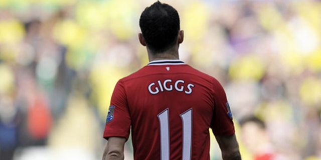 Fergie: Gol Ini Bermakna Sangat Khusus Bagi Ryan Giggs Fergie: Gol Ini Bermakna Sangat Khusus Bagi Ryan Giggs