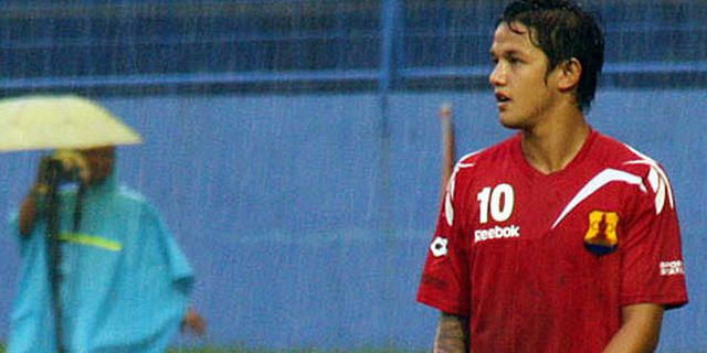 Persema Optimistis Curi Poin di Kandang PSM Makassar Persema Optimistis Curi Poin di Kandang PSM Makassar