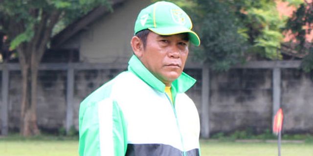 Tak Mau Takabur, Subangkit Pasang Target Minimalis Tak Mau Takabur, Subangkit Pasang Target Minimalis