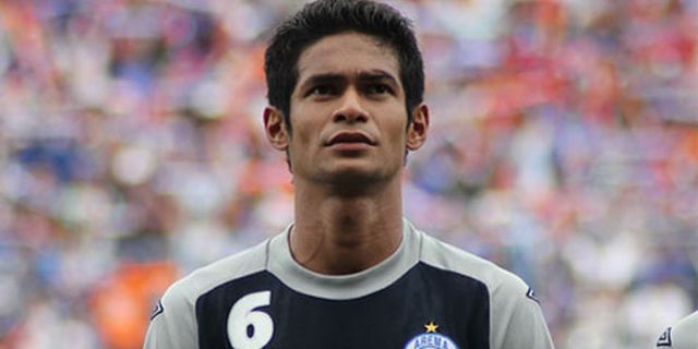 Manajemen Arema ISL Nego Ridhuan, Alfarisi Dan Sunarto 