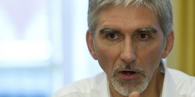 Damon Hill: Jenson Button Selalu Jadi Kuda Hitam Damon Hill: Jenson Button Selalu Jadi Kuda Hitam
