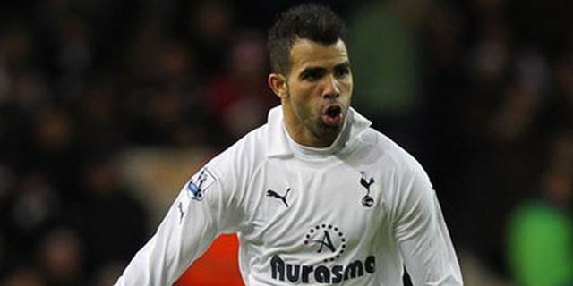 Milan Tertarik Boyong Sandro Dari Tottenham