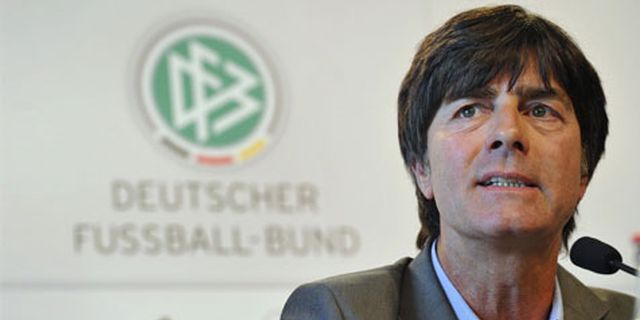 Joachim Loew Waspadai Kebangkitan Prancis Joachim Loew Waspadai Kebangkitan Prancis