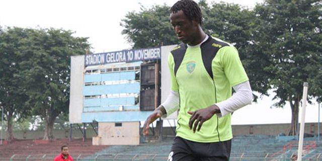 Persebaya Kian Dekat Dengan Ibrahima