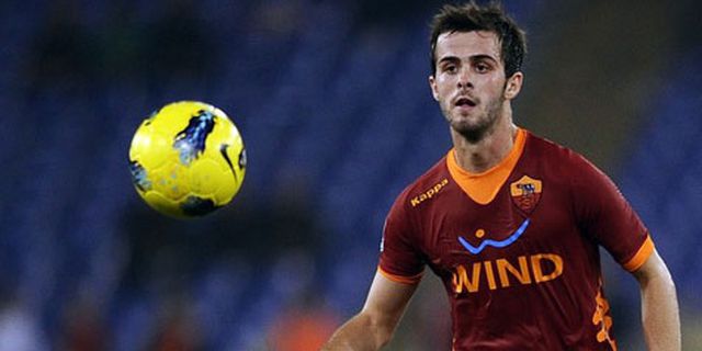 Roma Bakal Ladeni Lazio Tanpa Pjanic, Sang Raja Assist