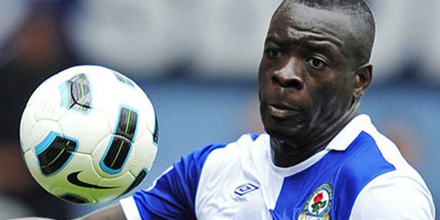 Samba: Semoga Anzhi Samai Manchester City