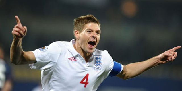 Rabu, Pearce Umumkan Kapten Inggris