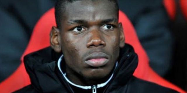 'Situasi Pogba di United Berbahaya' 'Situasi Pogba di United Berbahaya'