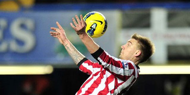 Bendtner Ingin Susul Arshavin Ke Rusia