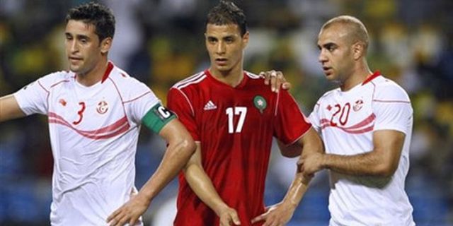 Arsenal Siap Lepas Chamakh ke Fiorentina