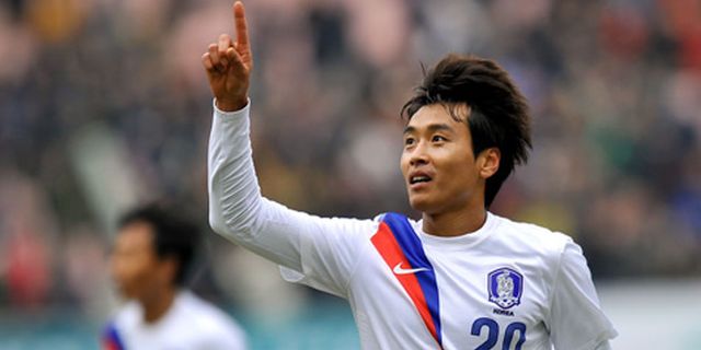 Korsel Berharap Asa Piala Dunia Tetap Terjaga Korsel Berharap Asa Piala Dunia Tetap Terjaga