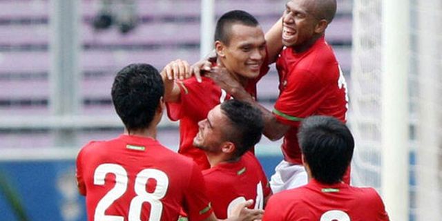 Preview: Bahrain vs Indonesia, Bawa Pulang Poin! Preview: Bahrain vs Indonesia, Bawa Pulang Poin!
