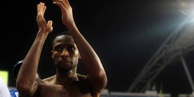 Seydou Keita Tersanjung Dilirik Liverpool Seydou Keita Tersanjung Dilirik Liverpool