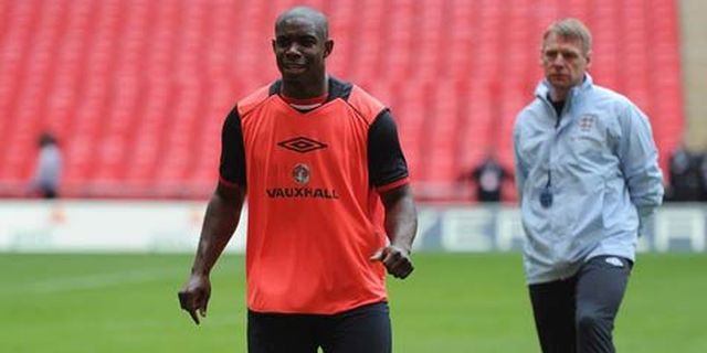 Micah Richards Anggap Capello Pilih Kasih Micah Richards Anggap Capello Pilih Kasih