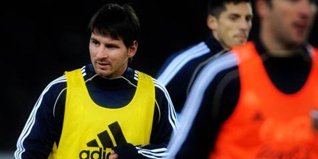 Preview: Swiss vs Argentina, Benahi Form