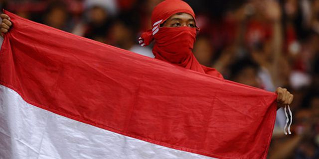 Review: Akhir Tragis Indonesia di Pra Piala Dunia 2014