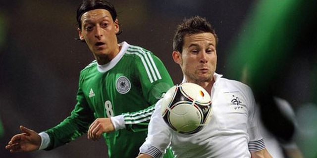 Review: Jerman Takluk Di Tangan Prancis