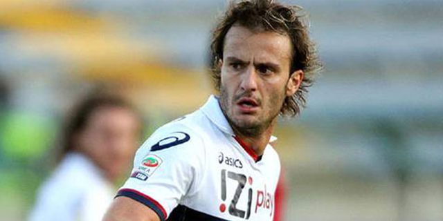 Gilardino: Saya Harus Buktikan Pantas Masuk Azzurri Gilardino: Saya Harus Buktikan Pantas Masuk Azzurri