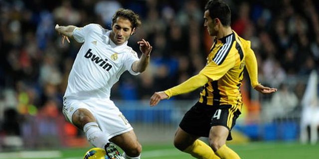 Pulih, Altintop dan Lass Bisa Turun Lawan Espanyol Pulih, Altintop dan Lass Bisa Turun Lawan Espanyol