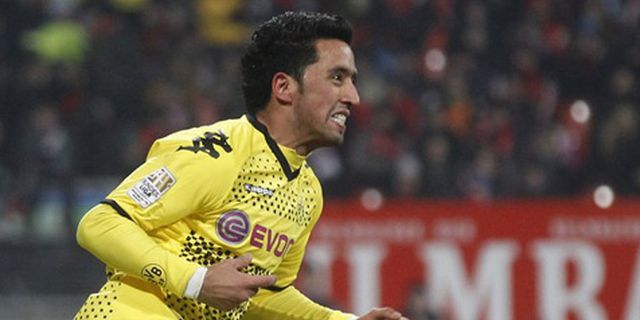 Barrios: Saya Tidak Bahagia, Saya Ingin Pergi! Barrios: Saya Tidak Bahagia, Saya Ingin Pergi!