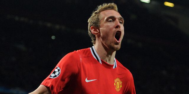 Fletcher Target Musim Depan Sebagai Pelampiasannya Bersama MU