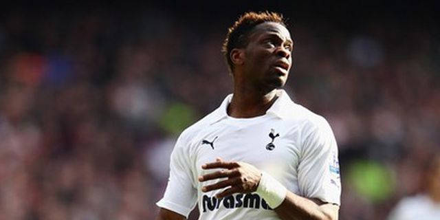 Ferguson Khawatirkan Ancaman Saha Bagi United Ferguson Khawatirkan Ancaman Saha Bagi United