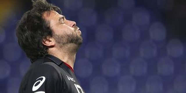Frey: Buffon Tak Patut Disalahkan Frey: Buffon Tak Patut Disalahkan