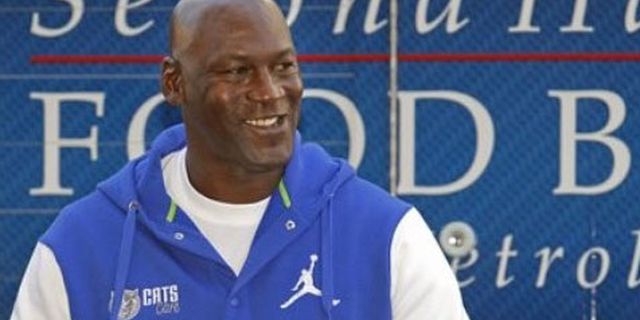 Rumah Mewah Michael Jordan Dijual Rumah Mewah Michael Jordan Dijual