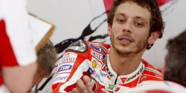 Hasil Tes Negatif, Rossi Makin Khawatir Hasil Tes Negatif, Rossi Makin Khawatir