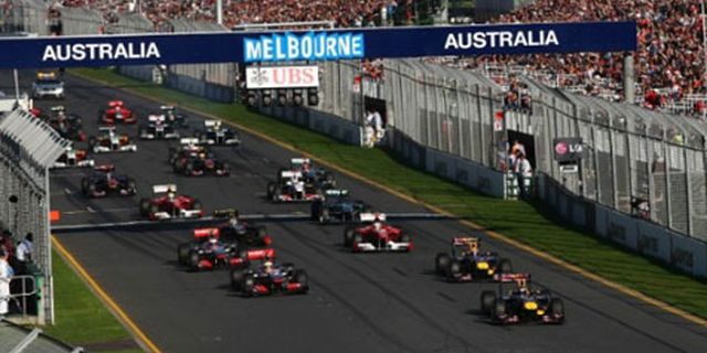 F1: Belum Bisa Gelar Balap Malam, GP Australia Terancam Berakhir F1: Belum Bisa Gelar Balap Malam, GP Australia Terancam Berakhir