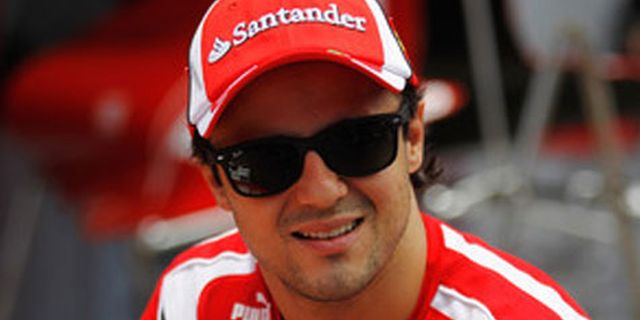 F1: Ferrari Bidik Sergio Perez, Posisi Massa Terancam F1: Ferrari Bidik Sergio Perez, Posisi Massa Terancam