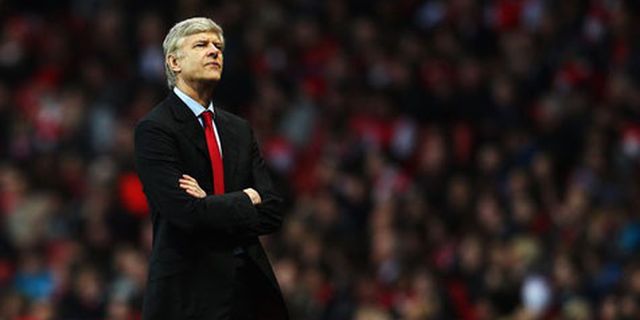 Vermaelen Cedera, Wenger Picu 'Perang' Dengan Belgia Vermaelen Cedera, Wenger Picu 'Perang' Dengan Belgia
