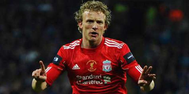 Kuyt: Liverpool, Raih 3 Poin Dari Arsenal!