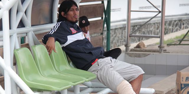 Deltras Bisa-Bisa Tanpa Budi Hingga Akhir Musim