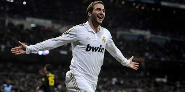 Review: Lima Gol Madrid Buat Espanyol Tak Berkutik Review: Lima Gol Madrid Buat Espanyol Tak Berkutik