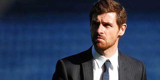 Pardew: Chelsea Kehilangan Pelatih Yang Sangat Berbakat Pardew: Chelsea Kehilangan Pelatih Yang Sangat Berbakat