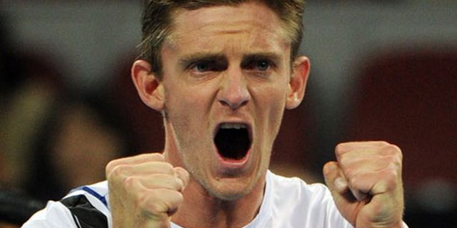 Anderson Tekuk Matosevic di Kejuaraan Delray Beach Anderson Tekuk Matosevic di Kejuaraan Delray Beach