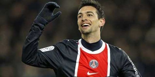 Ancelotti: PSG Senang Raih Puncak Klasemen Ligue 1 Ancelotti: PSG Senang Raih Puncak Klasemen Ligue 1
