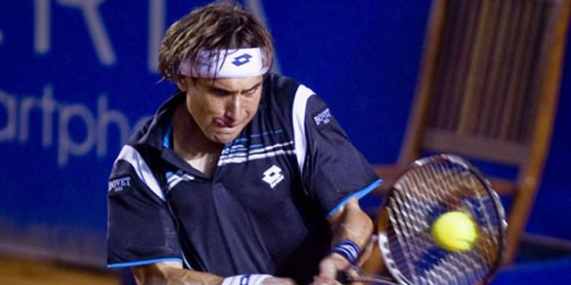 Ferrer Pertahankan Gelar Meksiko Terbuka Ferrer Pertahankan Gelar Meksiko Terbuka