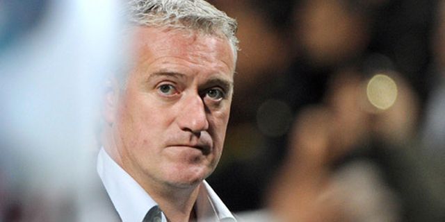Komentar Deschamps Dihubungkan Dengan Chelsea Komentar Deschamps Dihubungkan Dengan Chelsea