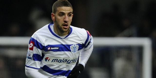 Adel Taarabt Terpilih Sebagai Pemain Terbaik Arab Adel Taarabt Terpilih Sebagai Pemain Terbaik Arab