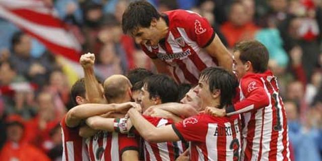 Herrera: Bilbao Ingin Menang Atas United Herrera: Bilbao Ingin Menang Atas United
