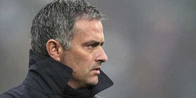 Laudrup Ragu Mourinho Dapat Sukses Lagi di Chelsea