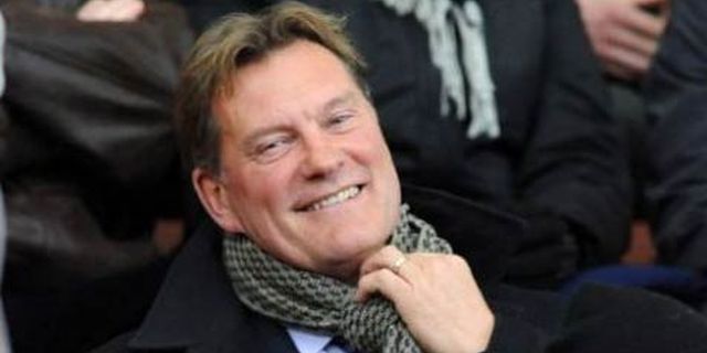 Glenn Hoddle: Chelsea, Saya Siap Kembali! Glenn Hoddle: Chelsea, Saya Siap Kembali!