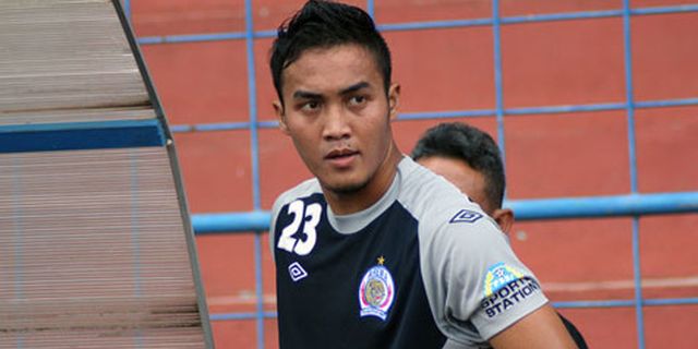 Dejan: Gunawan Layak Dapat Kartu Merah Dejan: Gunawan Layak Dapat Kartu Merah