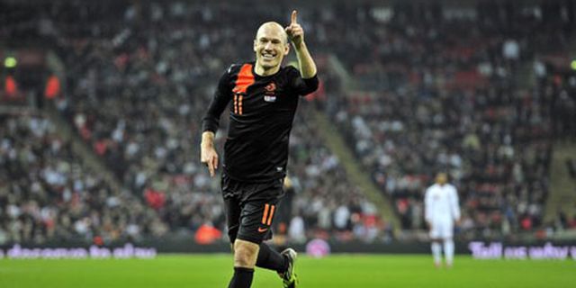 Belanda Perbaiki Posisi di Peringkat Dunia FIFA Belanda Perbaiki Posisi di Peringkat Dunia FIFA