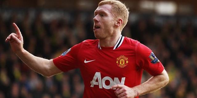 Ladeni Bilbao, United Terancam Minus Scholes Ladeni Bilbao, United Terancam Minus Scholes