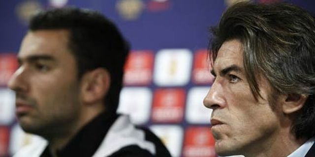 Sporting: Tak Ada Yang Perlu Ditakuti Dari City Sporting: Tak Ada Yang Perlu Ditakuti Dari City