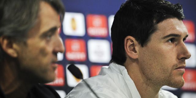 Barry Berharap Bisa Terjadi 'All-Manchester Final'